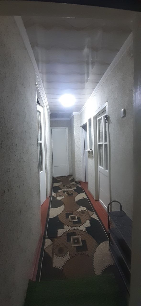 3 xonali kvartira
