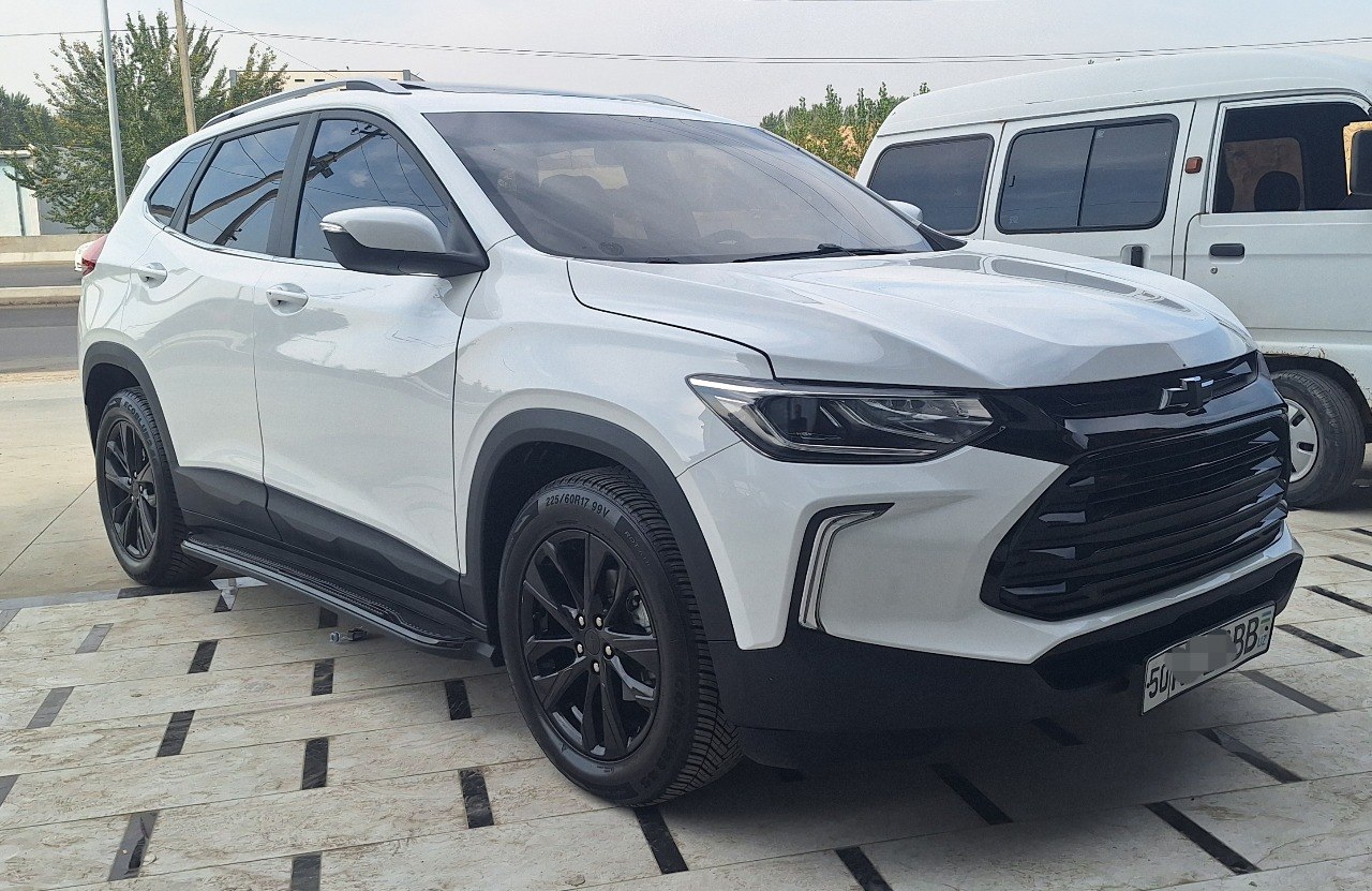 Treker Xitoy 2020 — toza, yangi yumshoq ballonlar