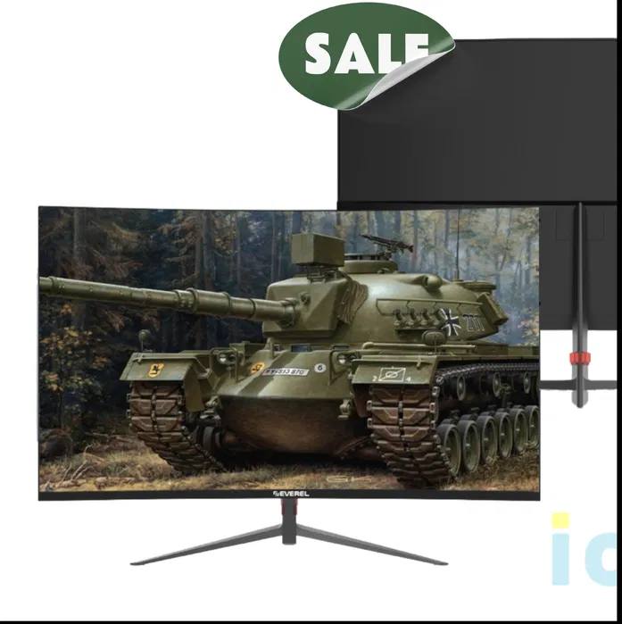 24 EVEREL MONITOR 100HZ