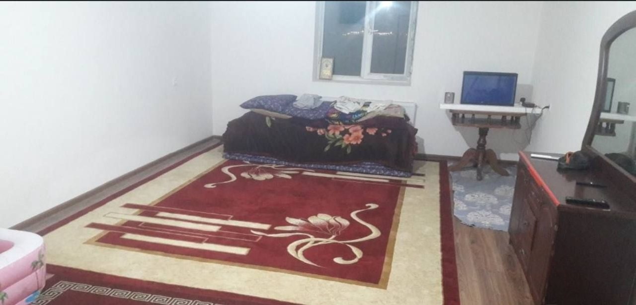 Sholkotolda ogil bolloro kvartira bor 2 bolo garak dan