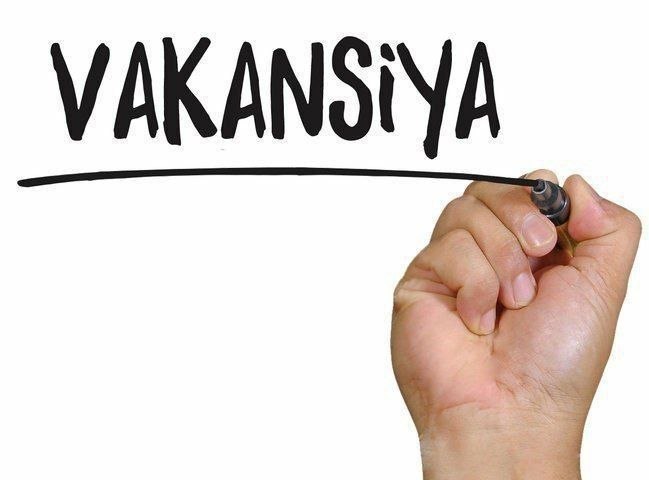 YandexTaxi OFIS OPERATORI kerak