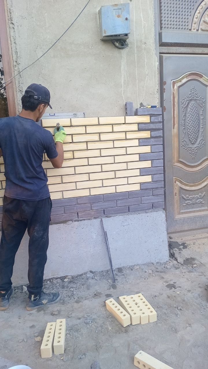 Padrashifkachi ustolar bor