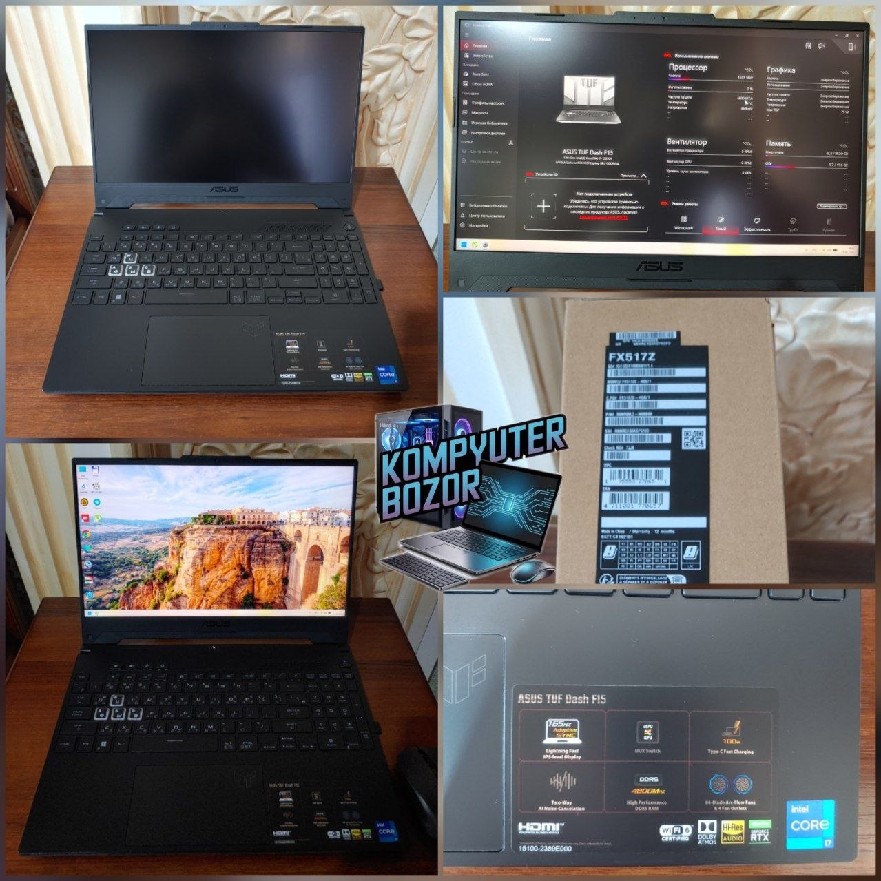 Asus