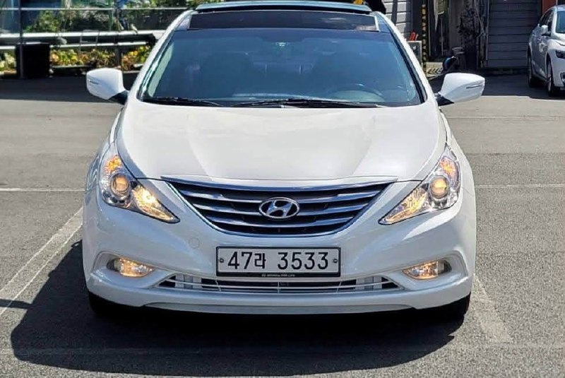 Sonata 2012