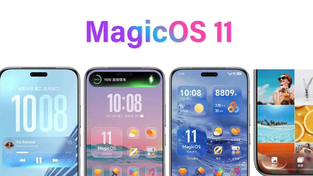 Honor жидкое стекло не снижает автономность смартфонов
