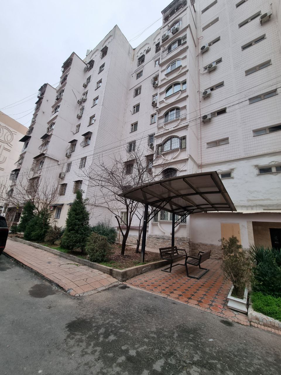 Квартира