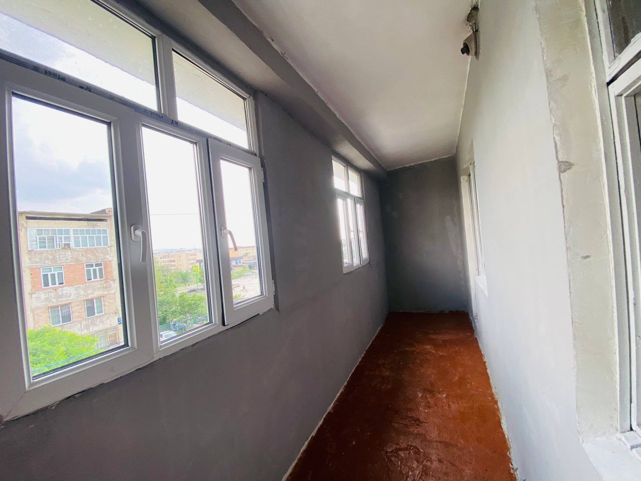 2 xonali kvartira