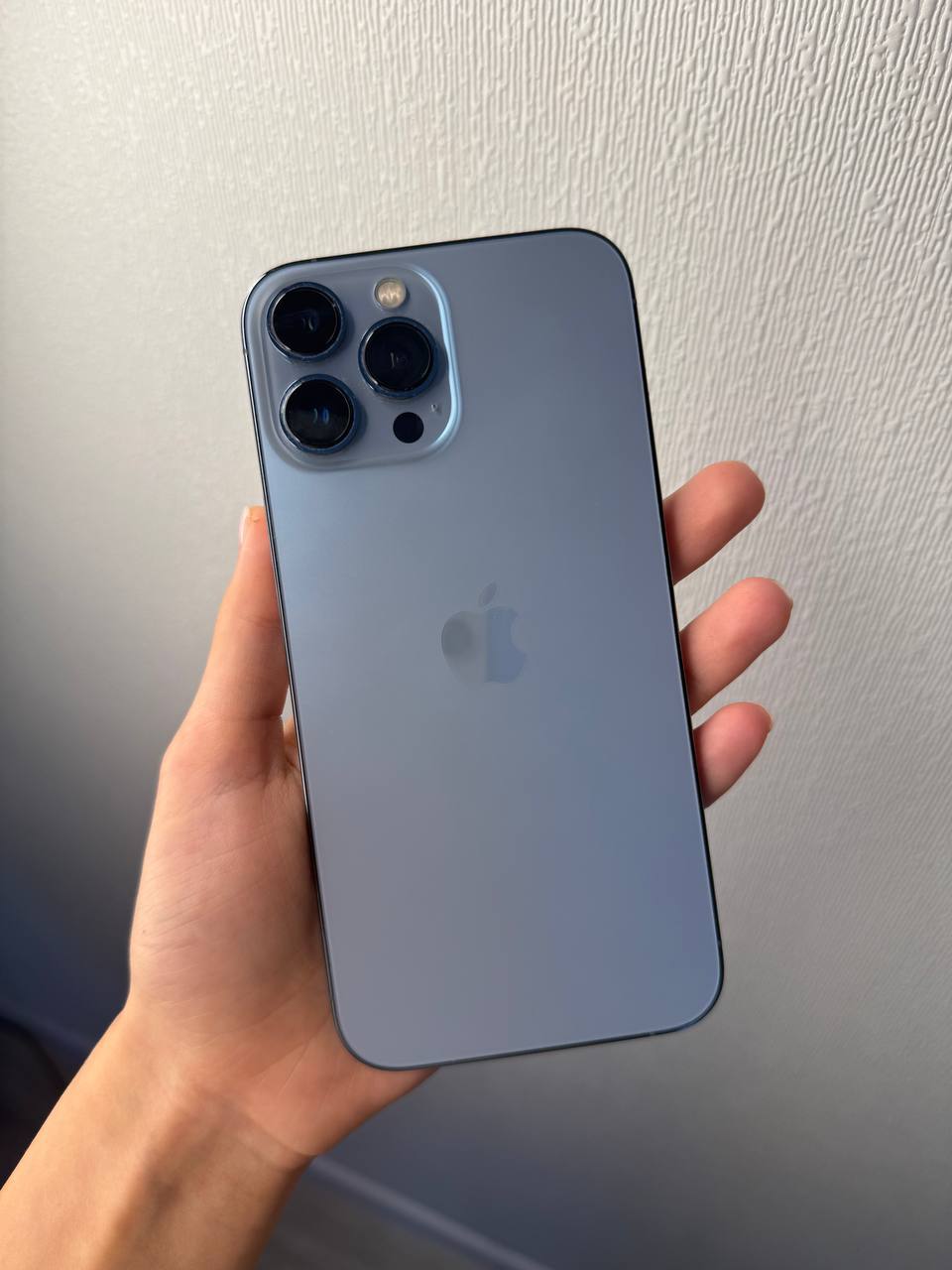 IPhone 13 Pro Max 256 sim esim