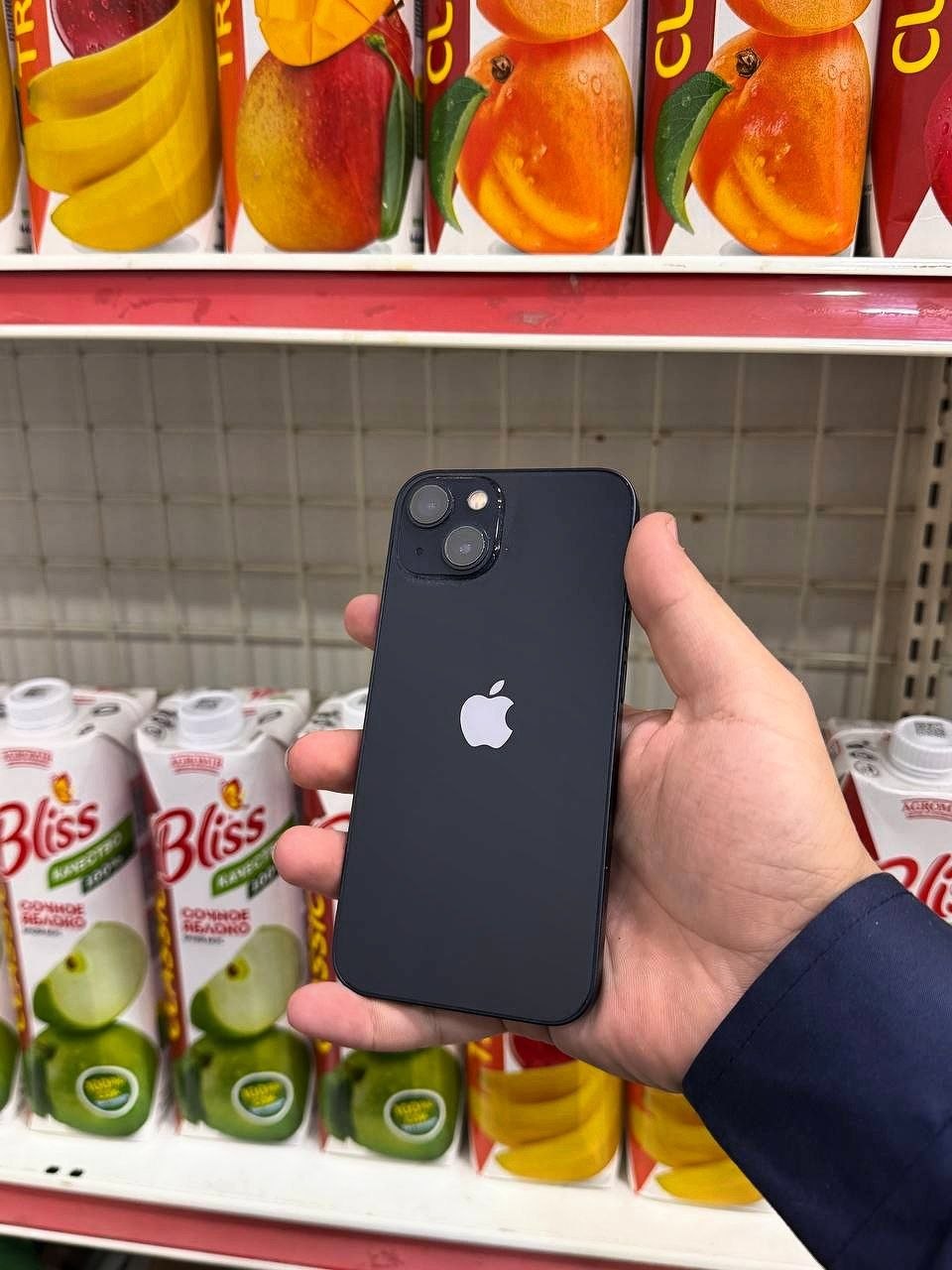 APPLE IPHONE 13 LL/A america