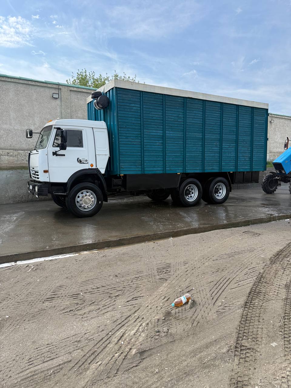 Kamaz