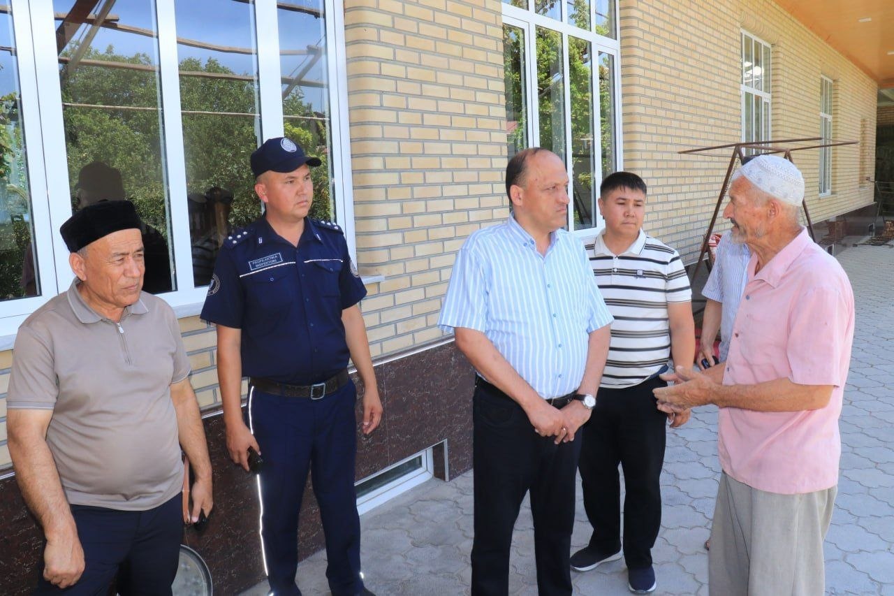 Минбари депутат