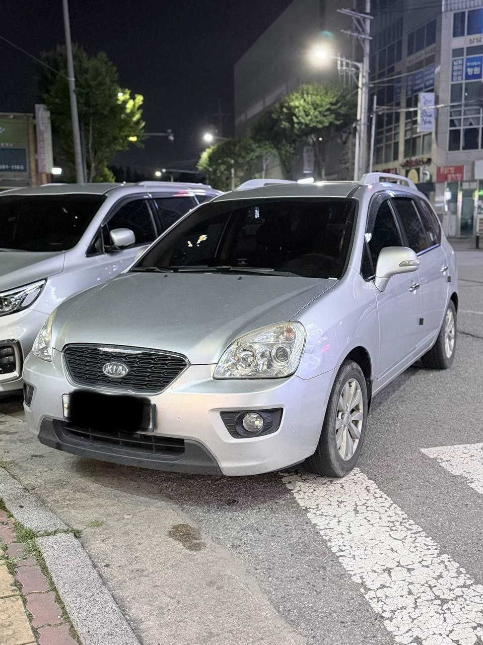 Kia 2011