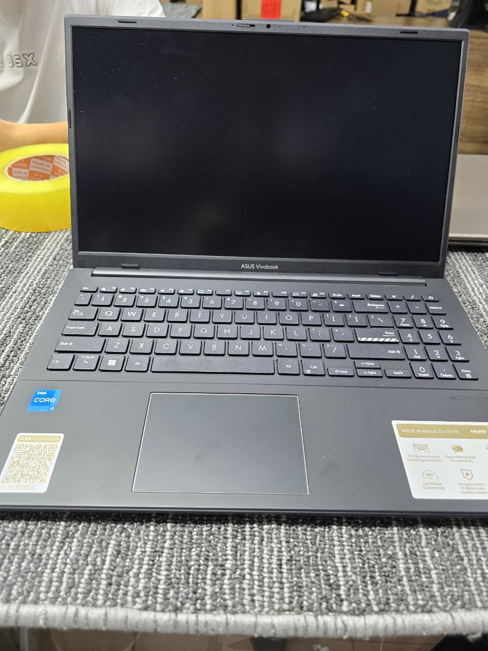 Asus VivoBook