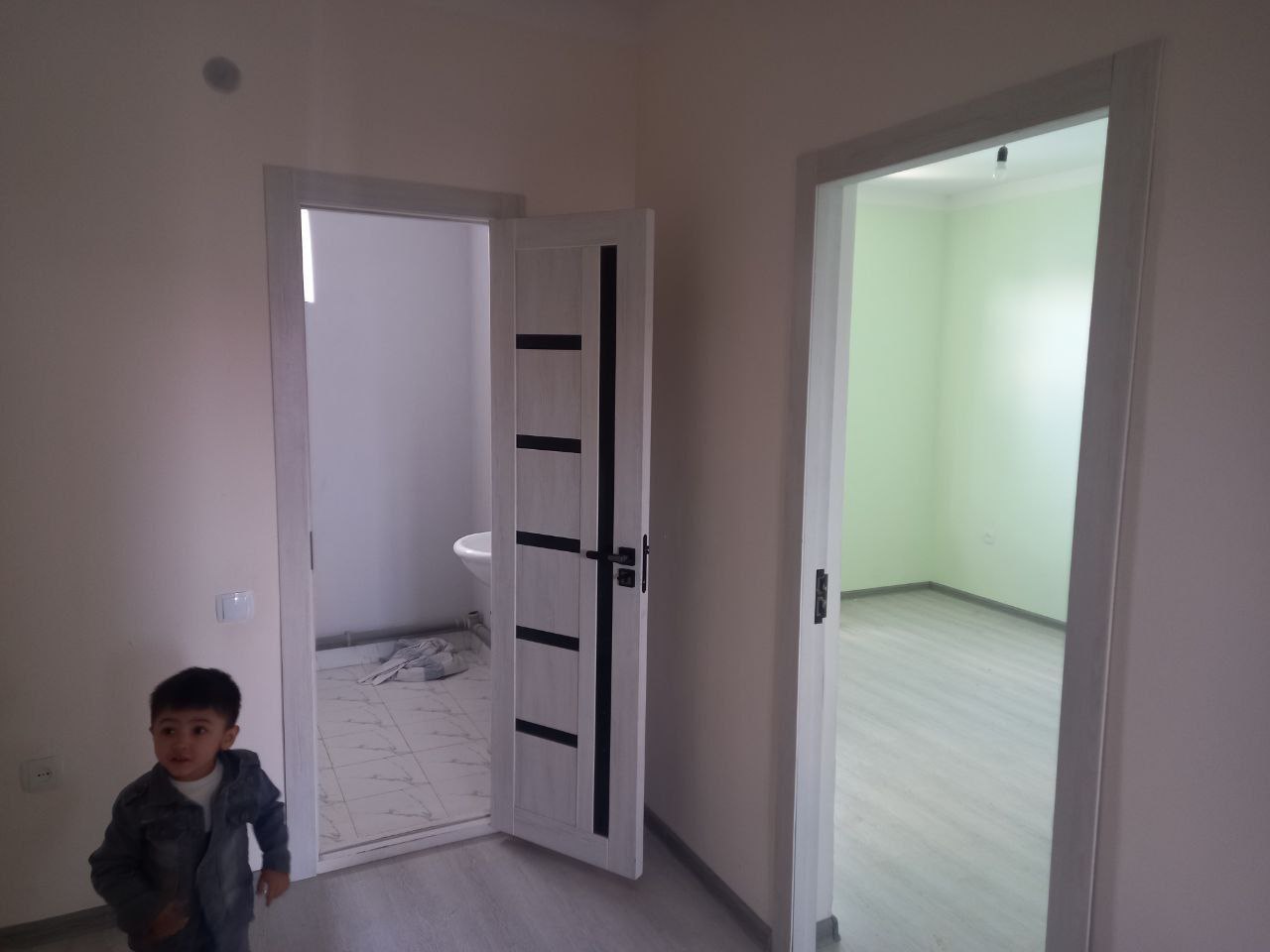 2 xonali kvartira