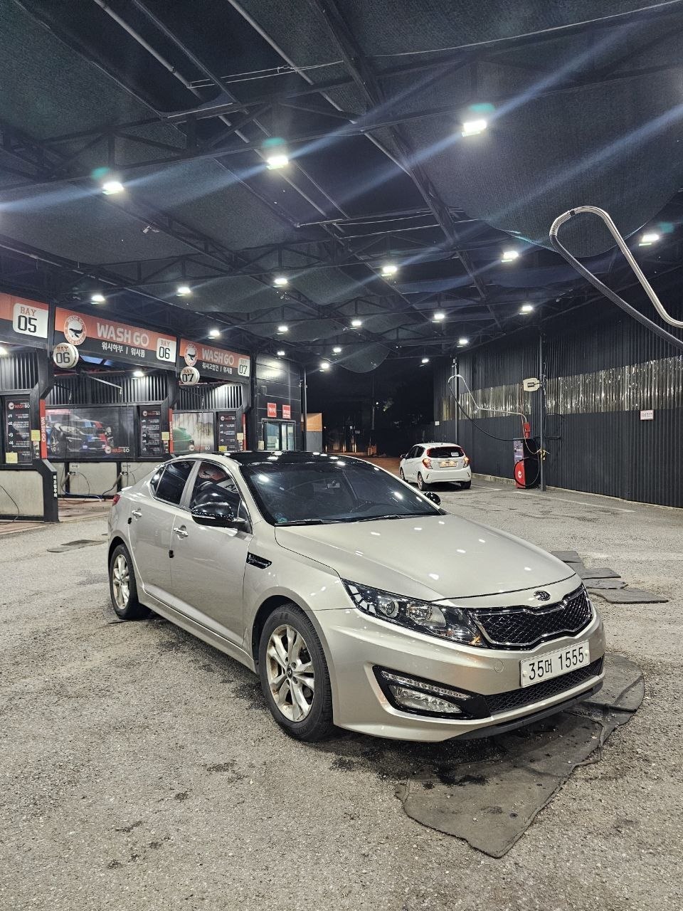 Kia 2013