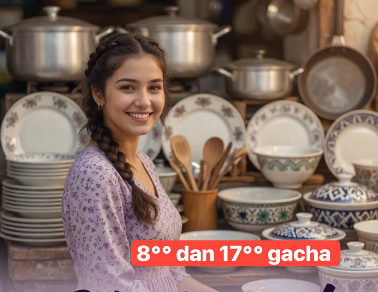 "TOMIR" do‘koniga xodim kerak