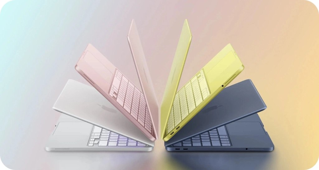 Apple разрабатывает новый MacBook Neo на фоне успеха