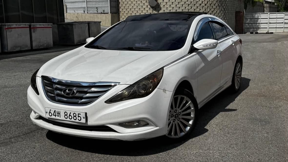 Sonata 2011