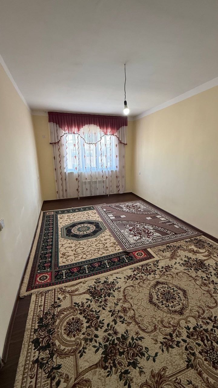60 м² 7-қават