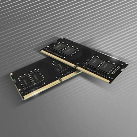 Lexar 8GB 2666MHz — tezkor xotira