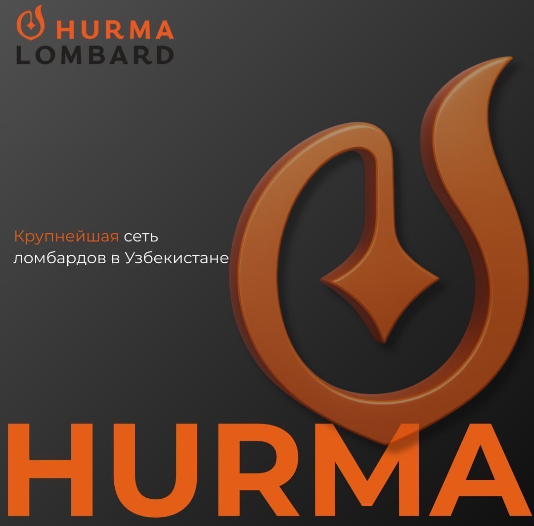 Hurma Lombard’da Buxgalter/Nazoratchi ish o‘rni uchun