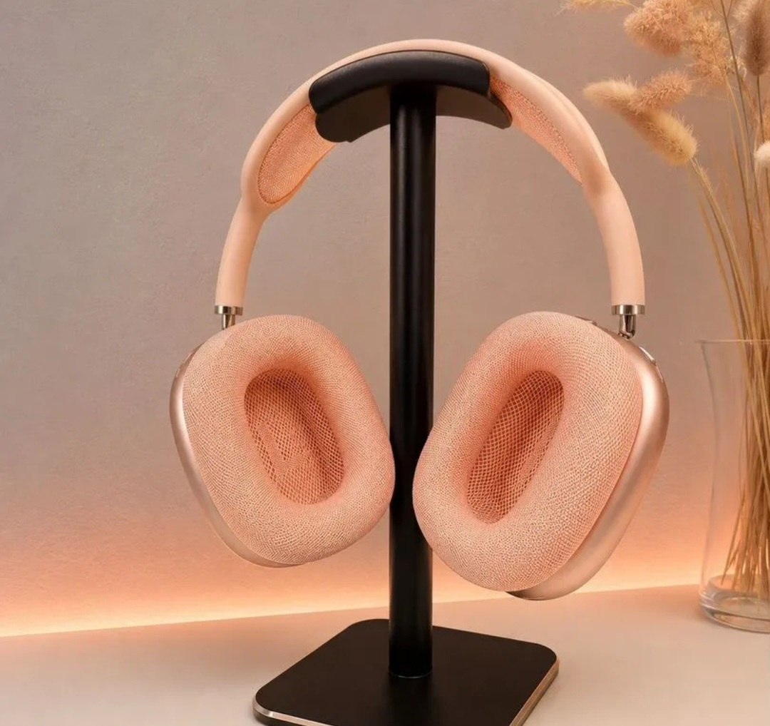 AirPods Max 2 — наушники которые невозможно не заметить