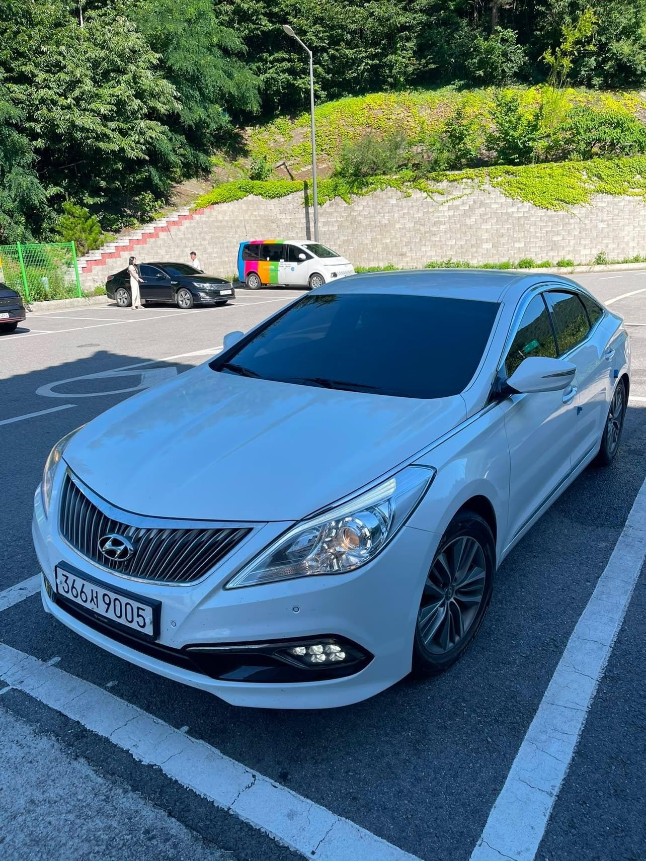 Hyundai 2016