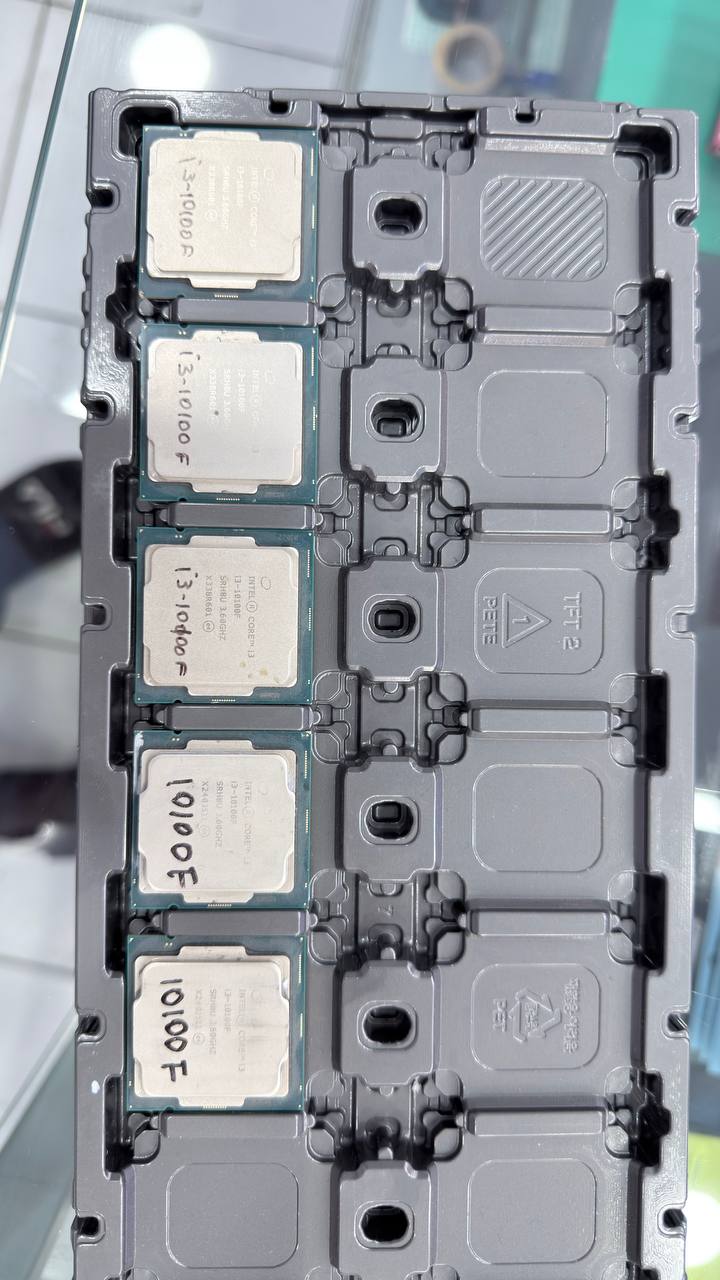 Processor