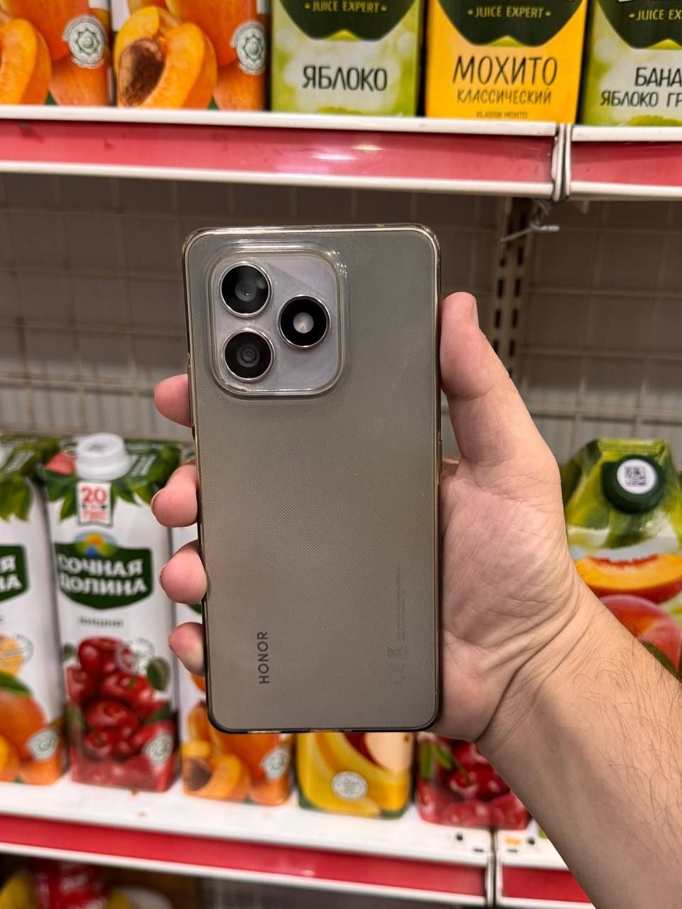HONOR X8D