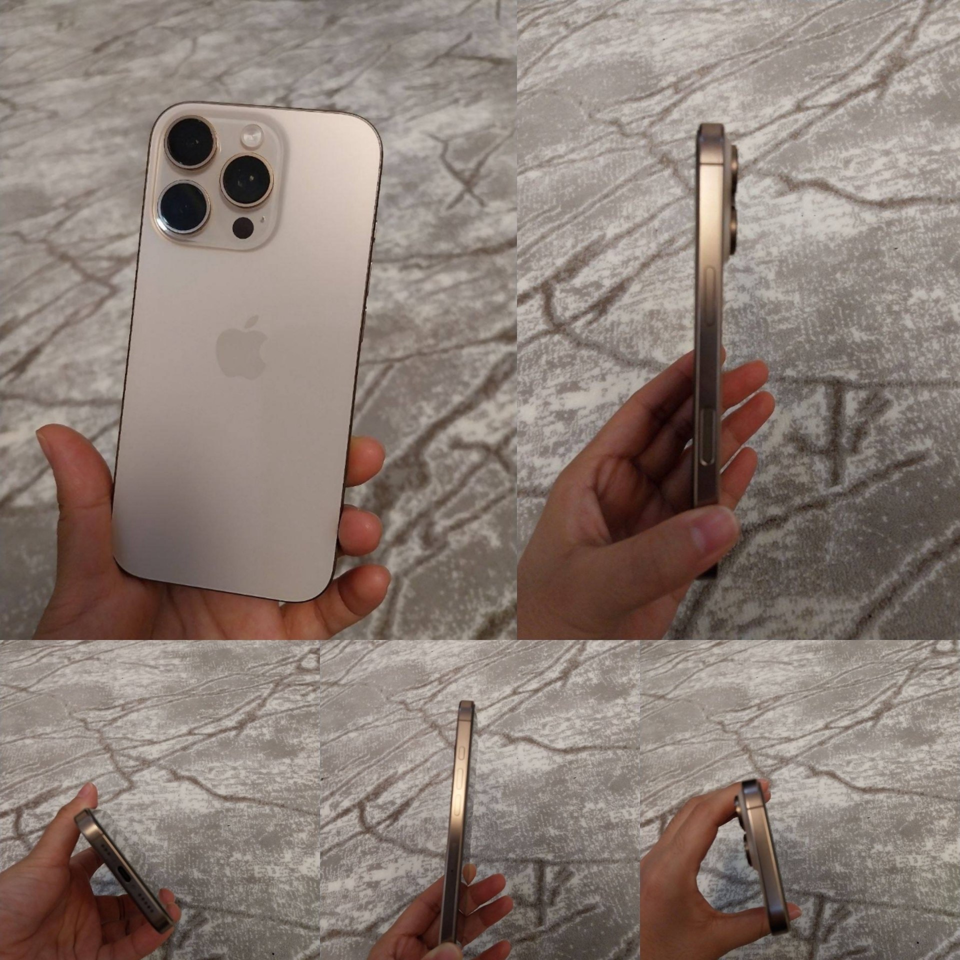 IPhone 16 Pro 256GB