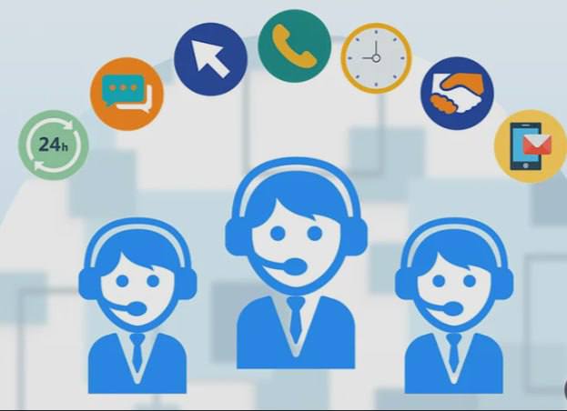 CALL-CENTER OPERATORI BURHAN UZ KOMPANIYASIGA ISHGA
