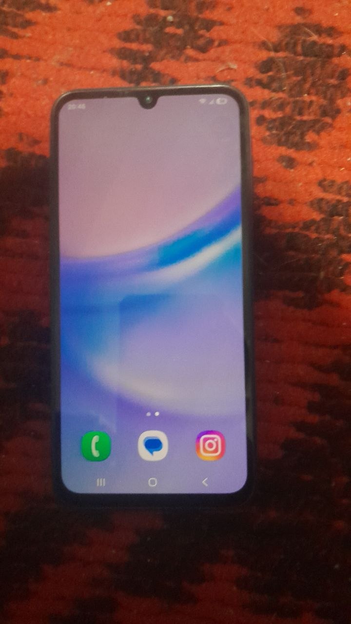 Telefon telefon nomi samsung a15 narxi bir yarim