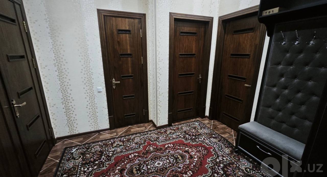 Сдаю квартиру