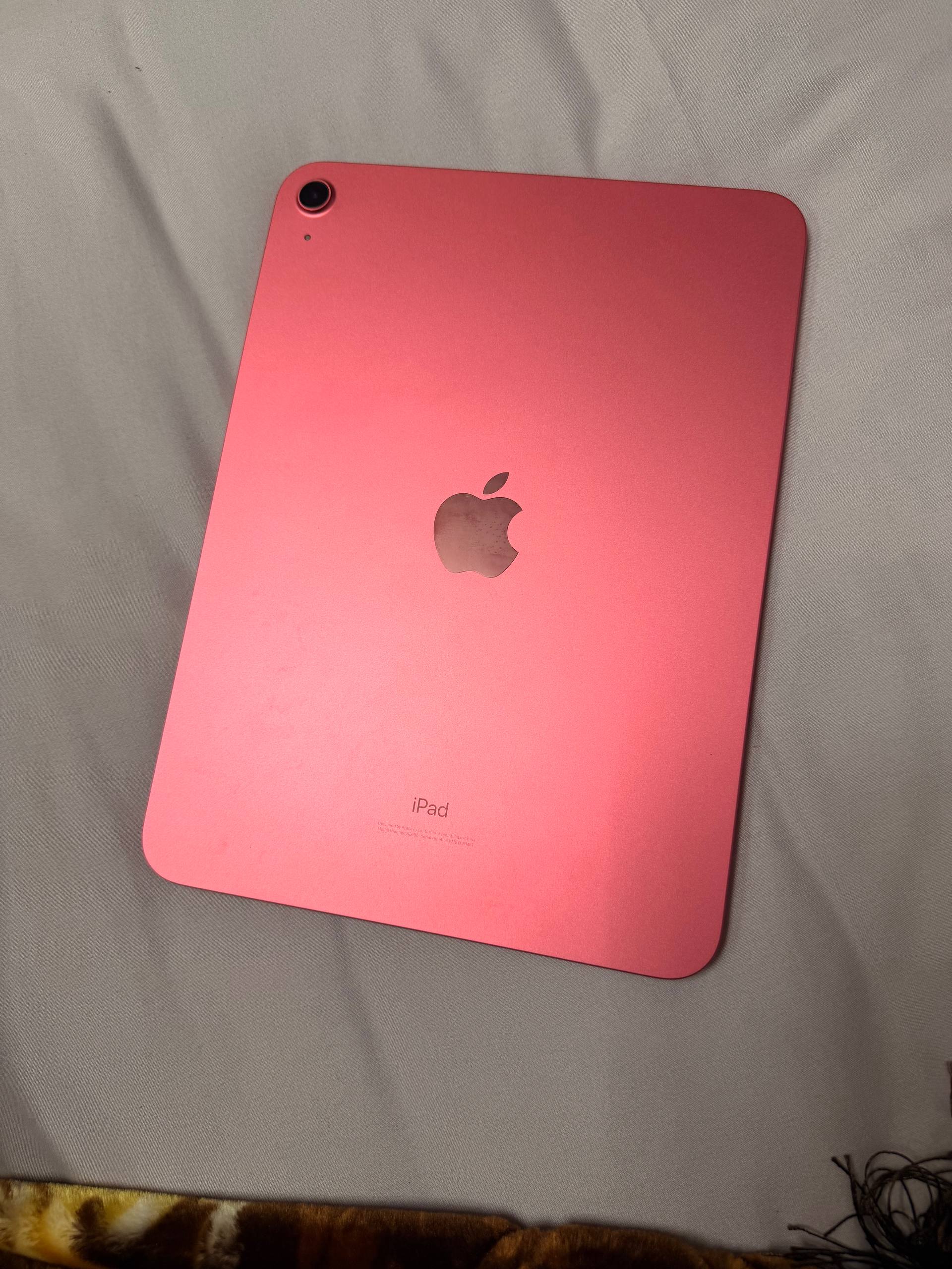 Ipad 10 LLA