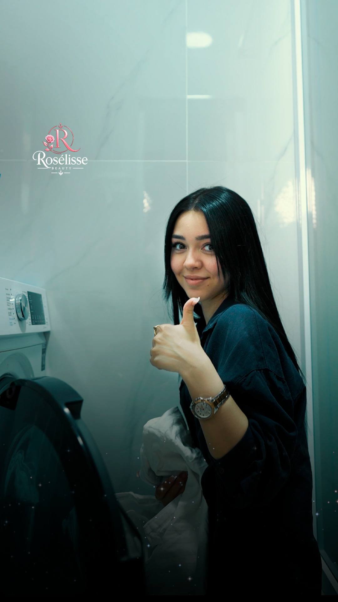 Roselisse Beauty kapsulalari — 60 dona