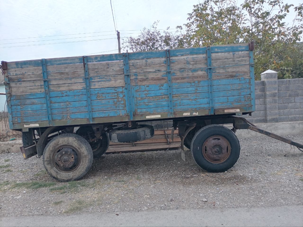 Prisep sotladi yili 86 narxi 20 milon manzil zarbdor