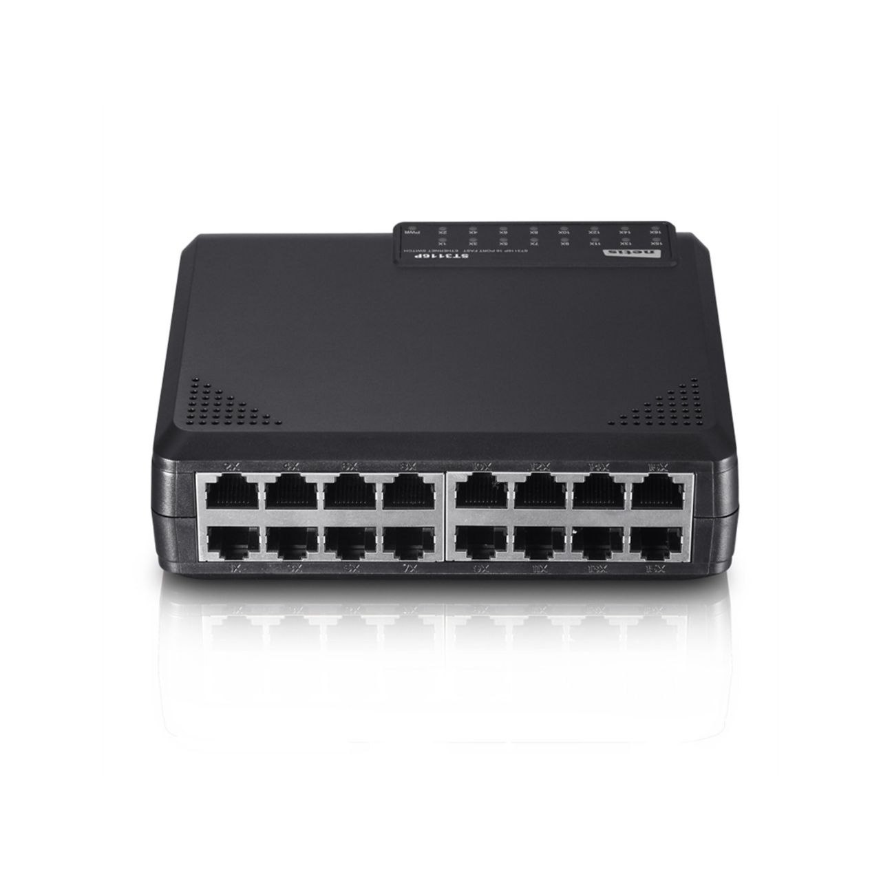 Switch port 16 — yangi