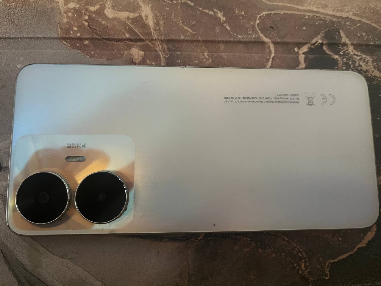 Realme C55 — yaxshi holat