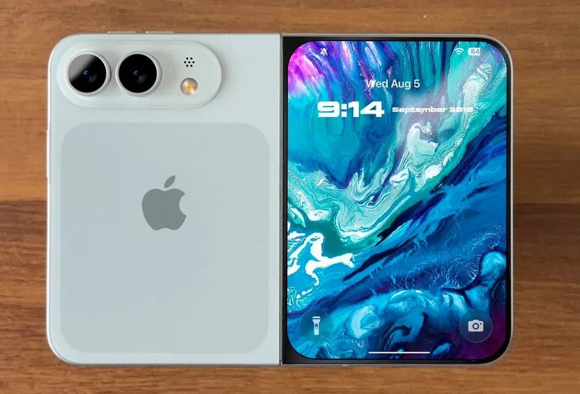 IPhone Ultra на старте будет жутким дефицитом