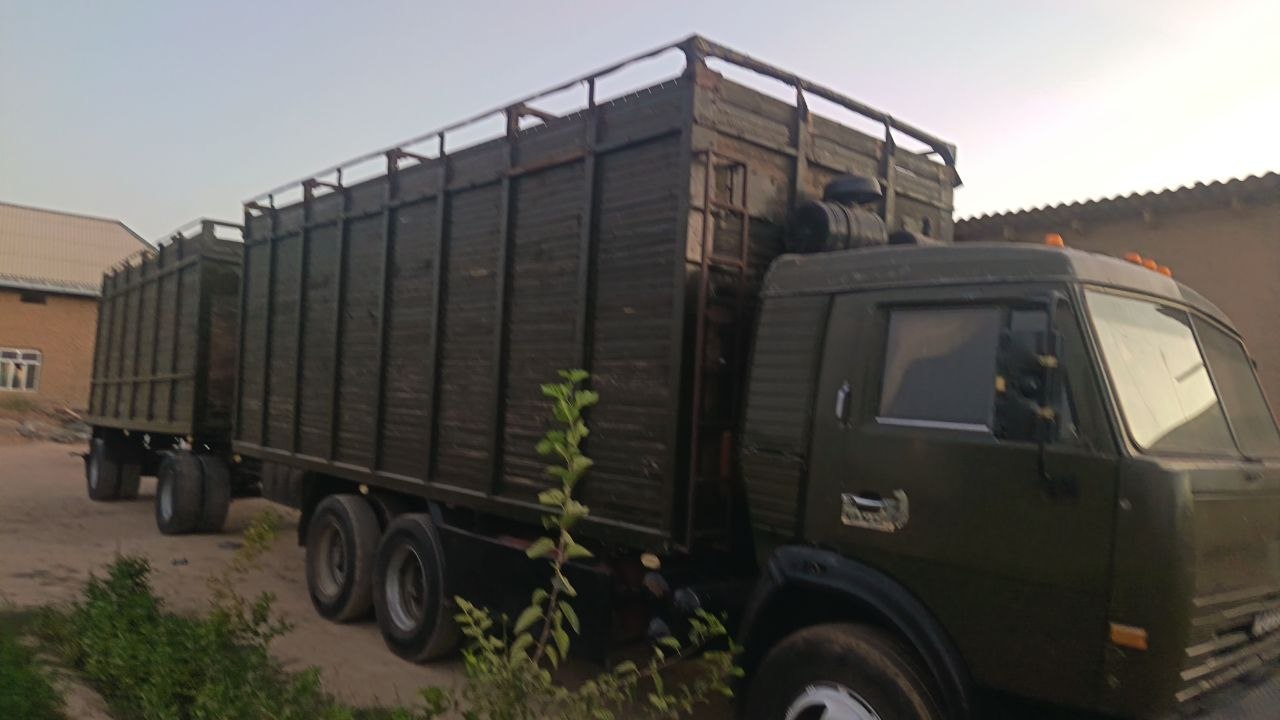 Kamaz