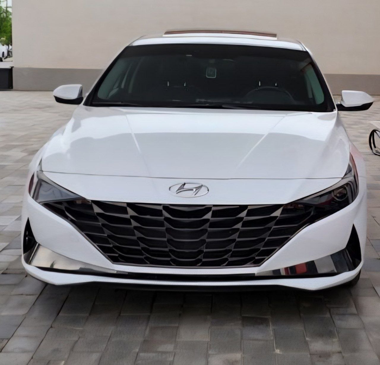 Hyundai 2021