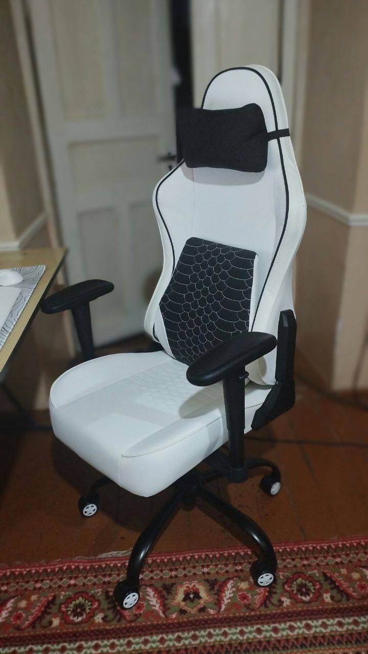 Gaming kreslo Atlant