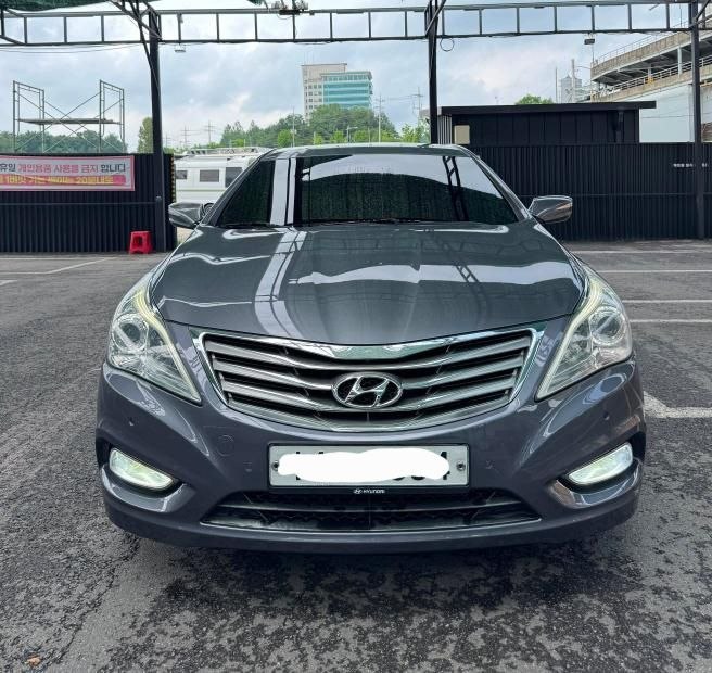 Hyundai 2011