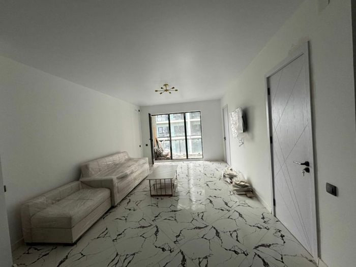 3 xonali keng kvartira — 39.4 m2