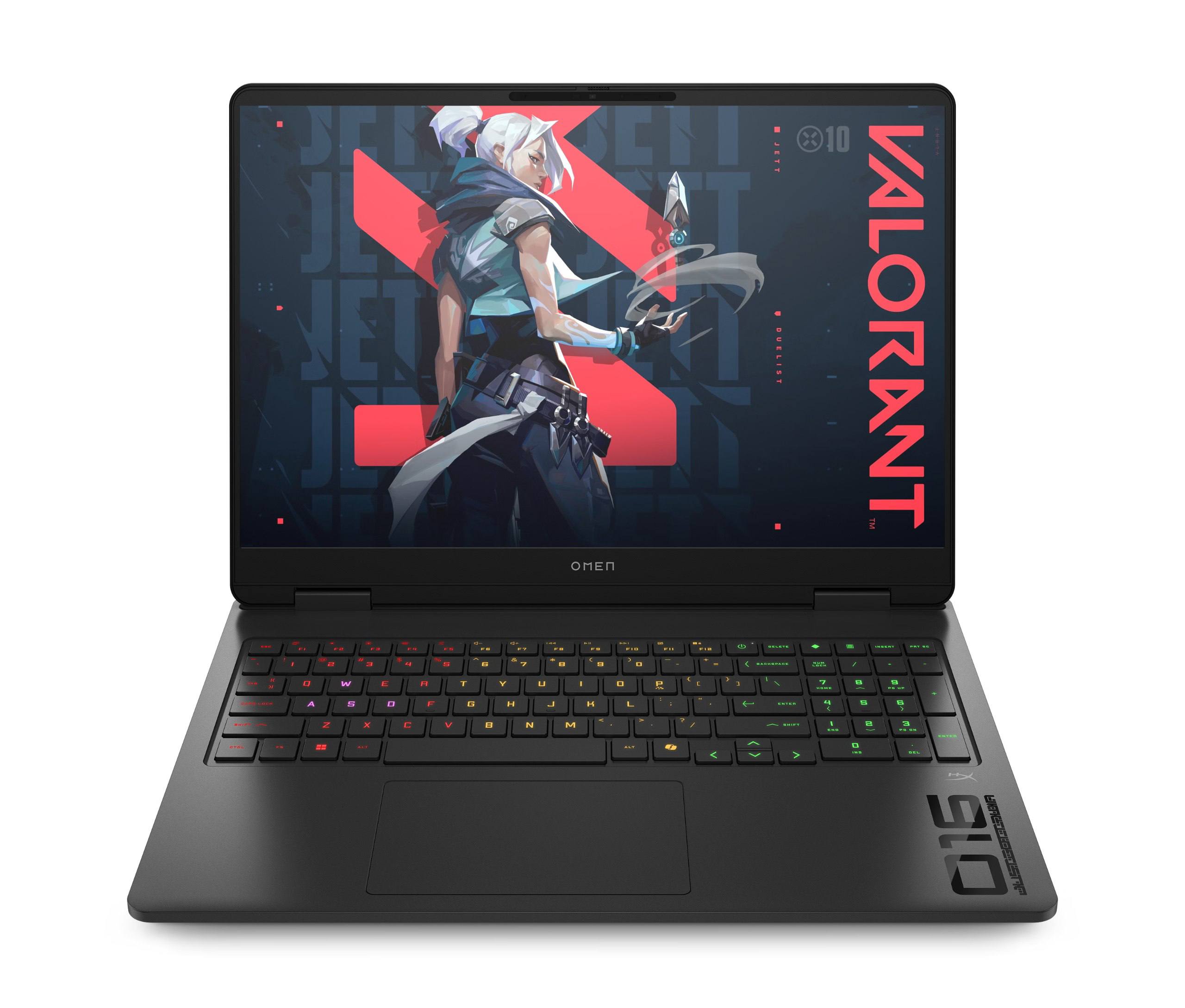 HP Omen 16