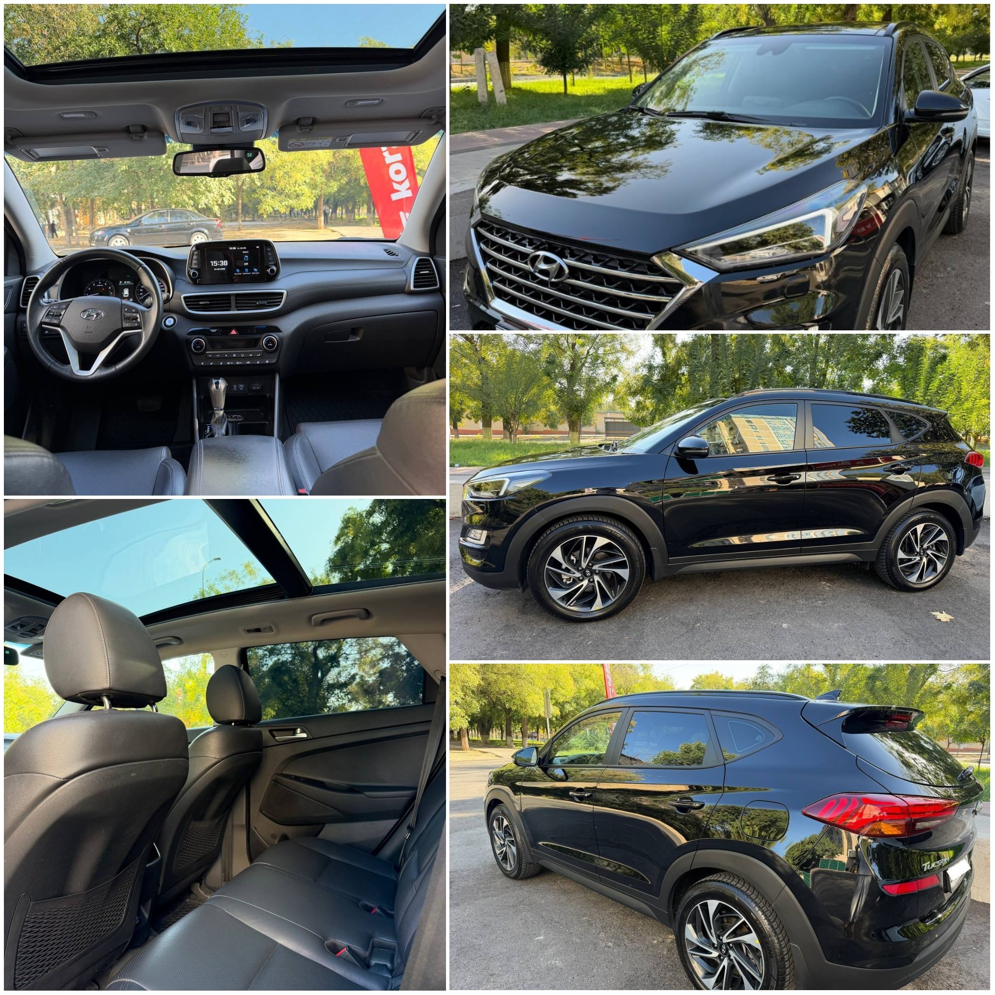 Hyundai 2020