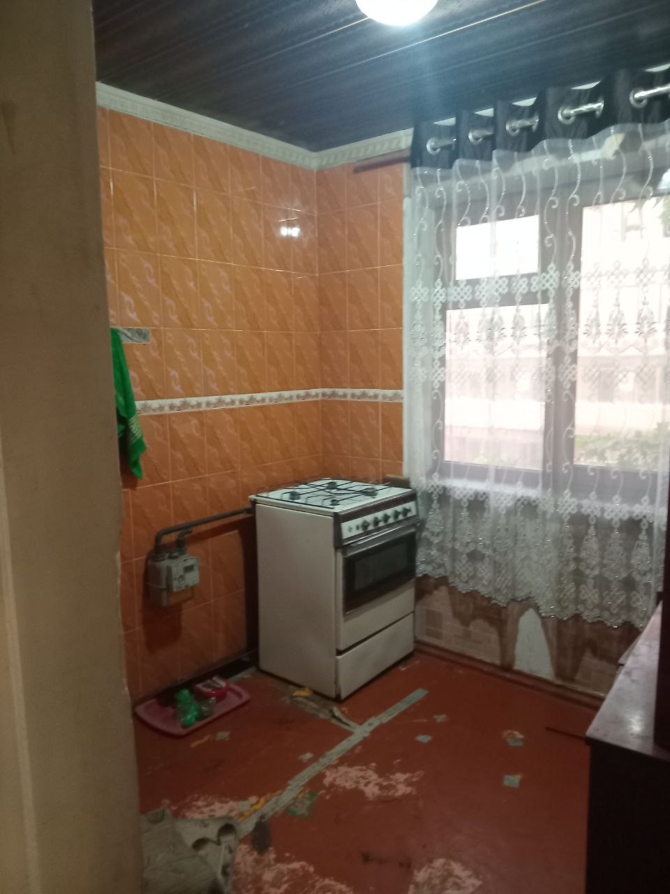 2 xonali kvartira