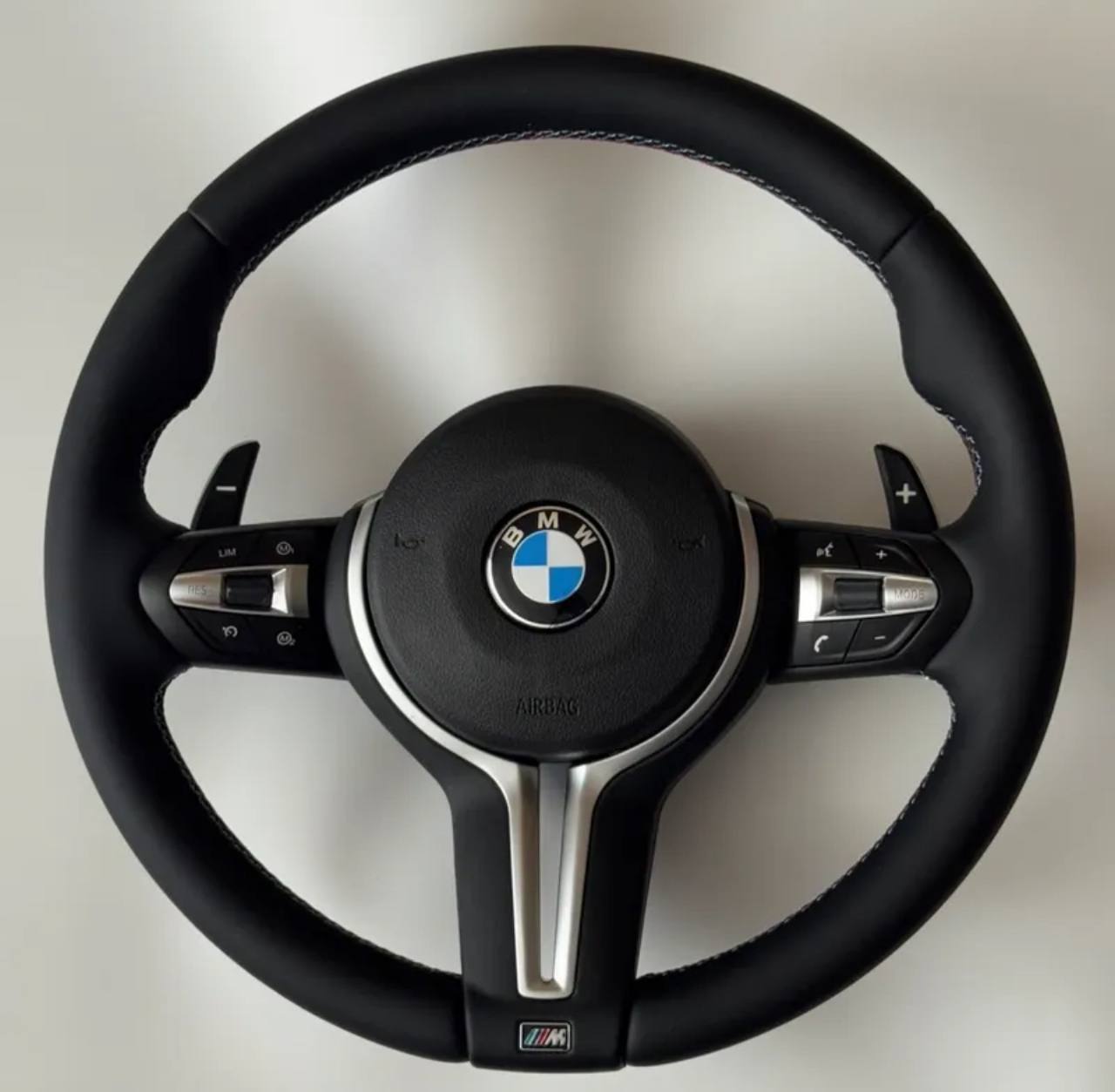 BMW F-Series ruli, premium sifatda