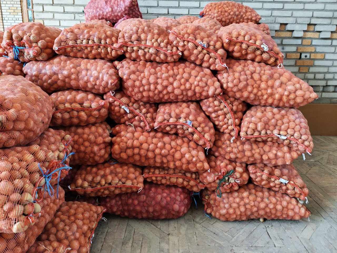 Santa kartoshka o'rtachasi bor Yep ko'rib kegin pul