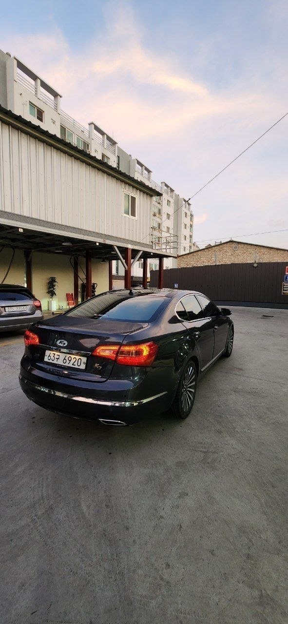 Kia 2010